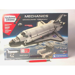 CLE Labo.mechaniki - Prom kosmiczny 50710