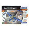 CLE Labo.mechaniki - Samoloty i helikoptery 60950