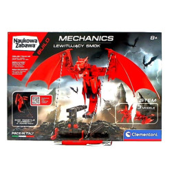 CLE Labo.mechaniki - Smok 50706