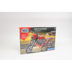 CLE Labo.mechaniki - Ścigacze 50789