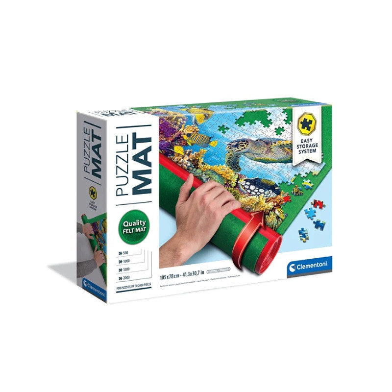 CLE mata do puzzli 500-2000el 30229