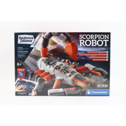 CLE Mecha skorpion 50718