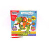 CLE Mechanika Junior Dinozaury 50681