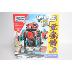 CLE Mechanika Junior Robot 50719