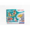 CLE Moje pierwsze puzzle AnimalFriends 20806
