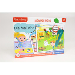 CLE Mówiące pióro dla malucha 50784
