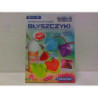 CLE Naukowa zabawa Błyszczyki 50066