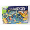 CLE Naukowa zabawa Laboratorium elektroniki 50727