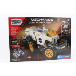 CLE Naukowa zabawa Łazik marsjański 50729