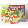 CLE Naukowa zabawa Odkrywcy natury 50714