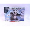 CLE Naukowa zabawa Roboty RollingBot 50684