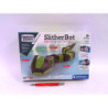 CLE Naukowa zabawa Roboty SlitherBot 50686
