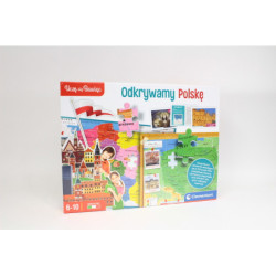 CLE odkrywamy Polskę 50776