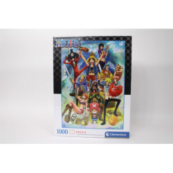 CLE puzzle 1000 Anime One Piece 39725