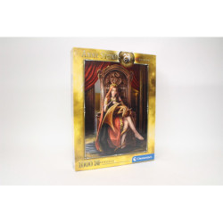 CLE puzzle 1000 AnneStokes Coll.FriendsForev.39716