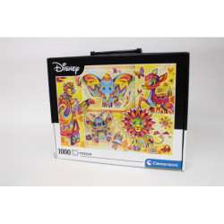 CLE puzzle 1000 Brief Case Disney Classic 39677