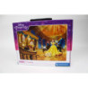 CLE puzzle 1000 Brief Case Disney Princess 39676