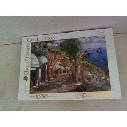 CLE puzzle 1000 Capri 39257