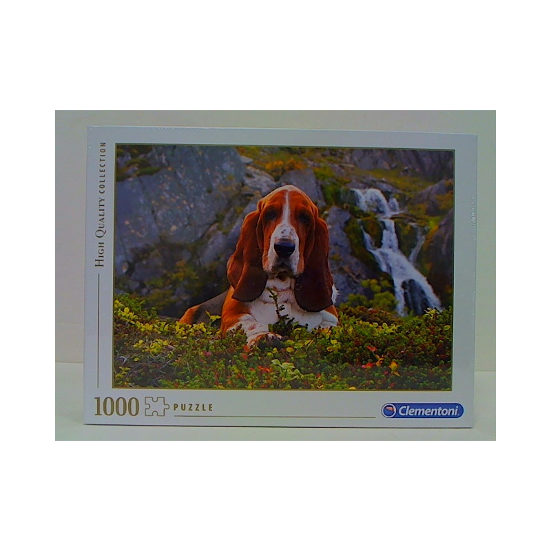 CLE puzzle 1000 Charlie Brown 39511