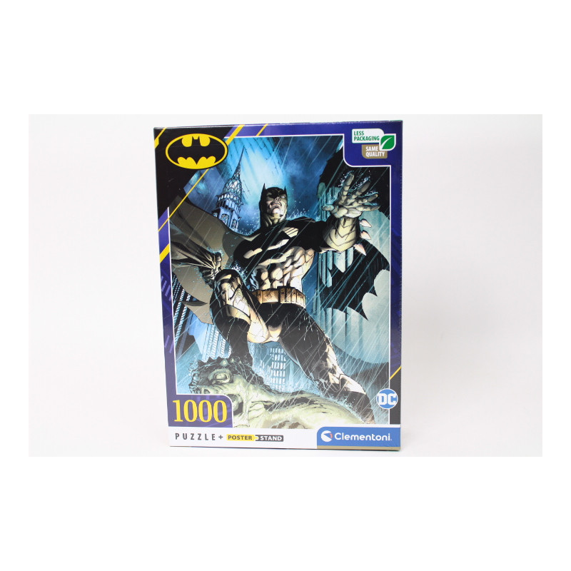 CLE puzzle 1000 Compact Batman 39714