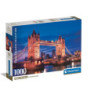 CLE puzzle 1000 Compact Bridge At Night 39772