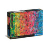 CLE puzzle 1000 Compact Colorboom Collection 39781