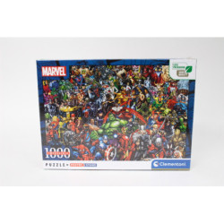 CLE puzzle 1000 Compact Impossible puzzle! 39709