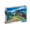 CLE puzzle 1000 Compact Machu Picchu 39770