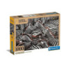 CLE puzzle 1000 Compact NationalGeographic 39729