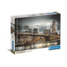 CLE puzzle 1000 Compact NewYork skyline 39704
