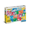 CLE puzzle 1000 Compact Peanuts 39803