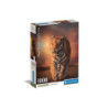 CLE puzzle 1000 Compact Tiger 39773