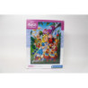 CLE puzzle 1000 Disney Alice 39673