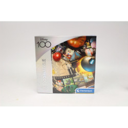 CLE puzzle 1000 Disney100 Classic Movies 39720