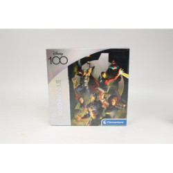 CLE puzzle 1000 Disney100 The Avengers 39721