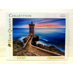 CLE puzzle 1000 Faro 39334