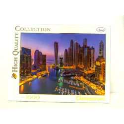 CLE puzzle 1000 HQ  Dubai 39381