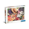 CLE puzzle 1000 HQ A taste of Provence 39745