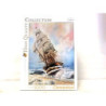 CLE puzzle 1000 HQ Amerigo Vespucci 39415
