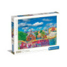 CLE puzzle 1000 HQ Park Guell Barcelona 39744