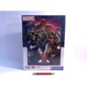 CLE puzzle 1000 HQ The Avengers 39672
