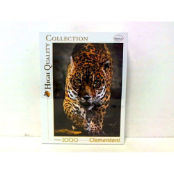 CLE puzzle 1000 HQ Walk of the Jaguar 39326