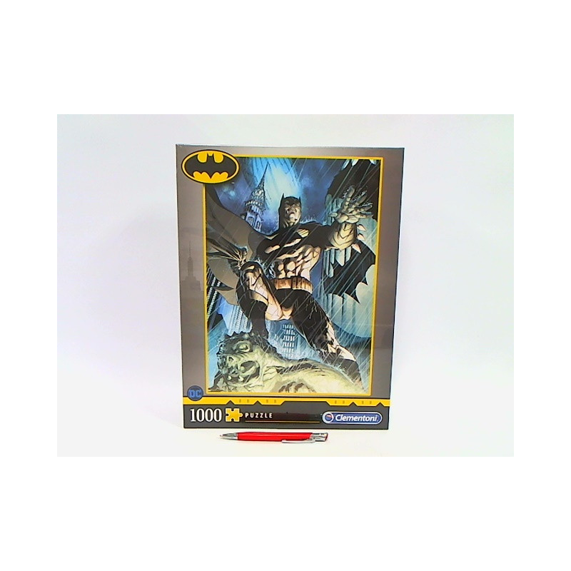 CLE puzzle 1000 HQC Batman 39576
