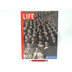 CLE puzzle 1000 HQC Life2021 Life in 3D 39633