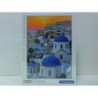 CLE puzzle 1000 HQC Santorini 39480
