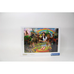 CLE puzzle 1000 HQC The Wizard of OZ 39746