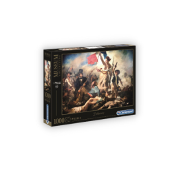 CLE puzzle 1000 Liberty Leading 39549