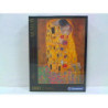 CLE puzzle 1000 Museum Klimt The Kiss 31442