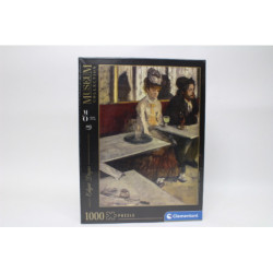 CLE puzzle 1000 Museum Orsay Degas 39761