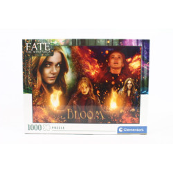 CLE puzzle 1000 Neflix Fate 39689